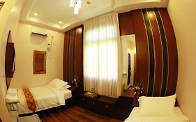 Sule Sapphire Inn